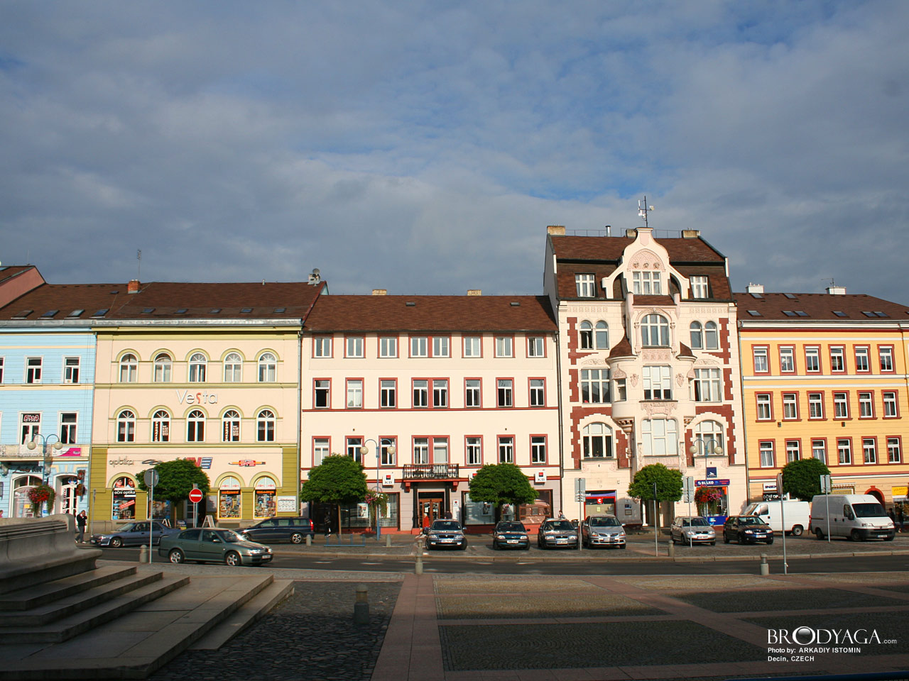 Decin